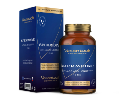 Vesantech Spermidine 10mg