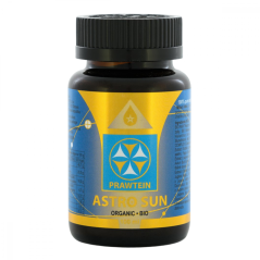 BEWIT® BIO PRAWTEIN® ASTRO SUN bioregal
