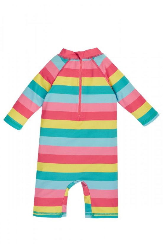FRUGI Plavecký overal UPF 40 MERMAID