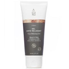 EQ Sport Cryo Relaxačný gél 100ml BIO