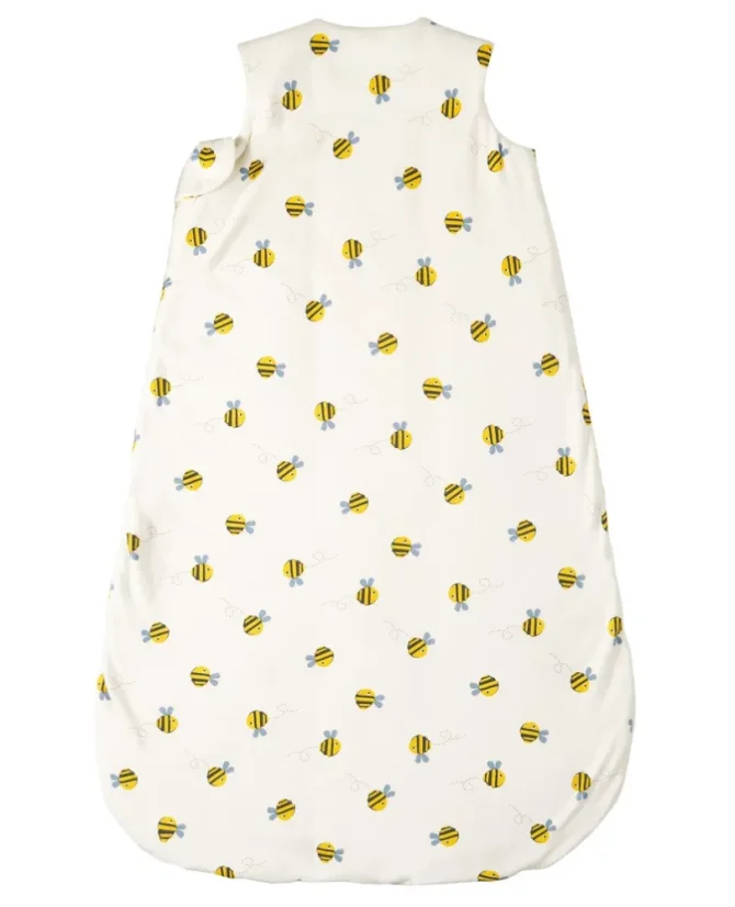 FRUGI teplý spací pytel Včelka
