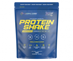 DuoLife SHAPE CODE® Protein Shake 700g
