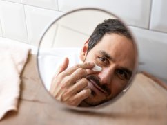 BEWIT Hydratační pánský krém – Men Cream – chladivé osvěžení a rovnováha pro mužskou pleť  50ml