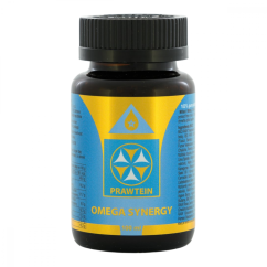 BEWIT® PRAWTEIN® OMEGA SYNERGY bioregal