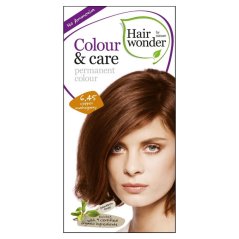 Hairwonder Dlhotrvajúca farba MEDENÝ MAHAGÓN 100ml