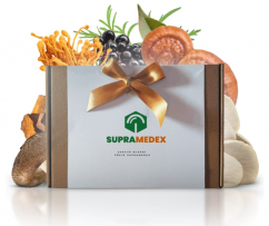 SupraMedex - Dárkový Balíček