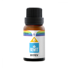 BEWIT BYFEV Zmes vzácnych esenciálnych olejov 15ml