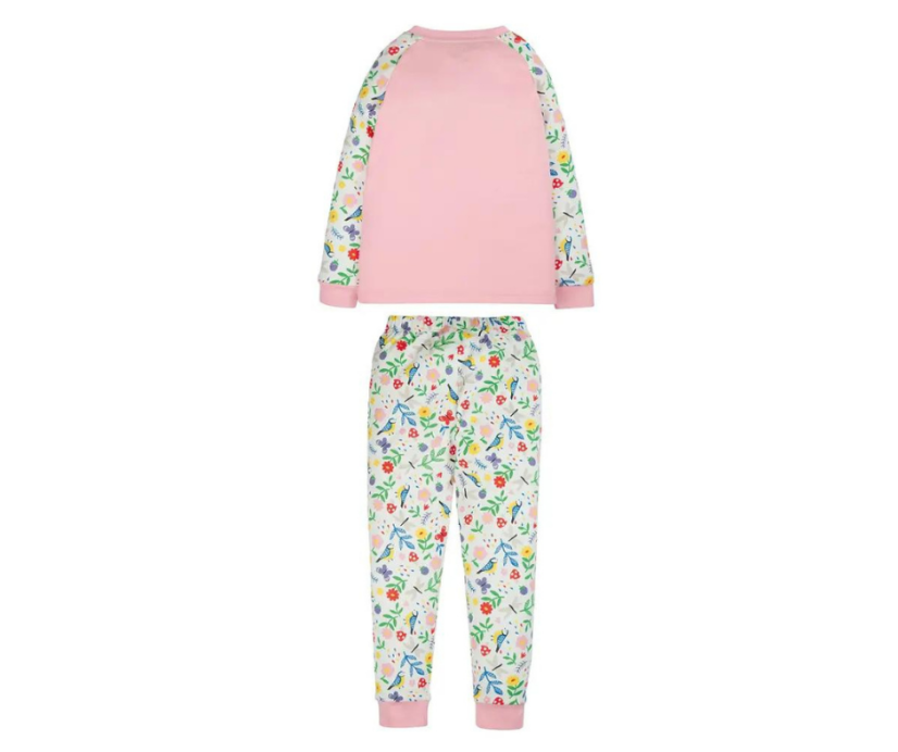 FRUGI pyžamko z BIO bavlny JIM JAM