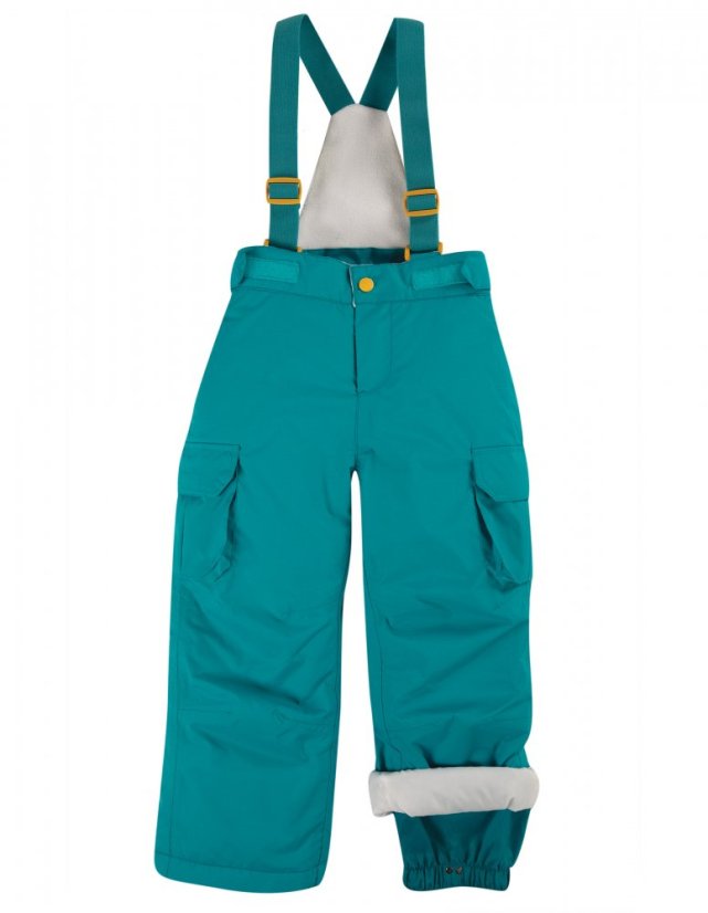 FRUGI Nepremokavé oteplovačky