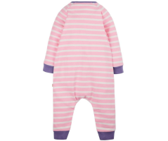 FRUGI overal BIRD z BIO bavlny