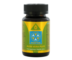 BEWIT® PRAWTEIN® ALOE VERA PLUS bioregal