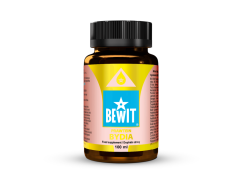 BEWIT® PRAWTEIN® BYDIA bioregal