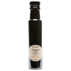 Dr. Feelgood Nimbový olej BIO RAW 100ml sklo