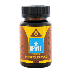 BEWIT® PRAWTEIN® PROPOLIS MAX bioregal