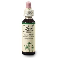 Dr. Bach Esence Centaury 20 ml