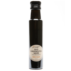 Dr. Feelgood Olej z hroznových jader BIO RAW 100ml sklo