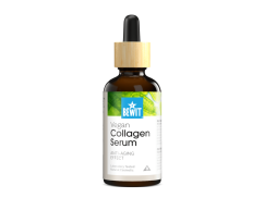 BEWIT Veganské kolagenové sérum – Vegan Collagen Serum 50ml
