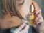 Purity Vision Vanilkový olej BIO 45ml