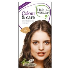 Hairwonder Dlhotrvajúca farba TMAVÁ BLOND 100ml