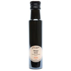 Pequi olej RAW 100 ml sklo – regenerácia poškodených vlasov, lesk a hebkosť | Dr. Feelgood