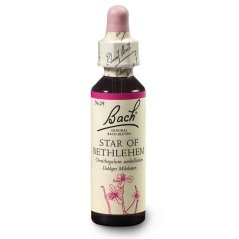Dr. Bach Esence Star of Bethlehem 20 ml bioregal Dr. Bach Esence Star of Bethlehem 20 ml bioregal
