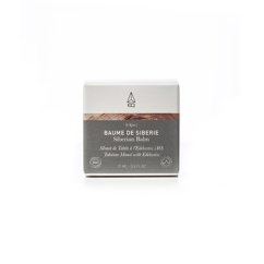 EQ Sport Sibírsky balzam 15ml BIO