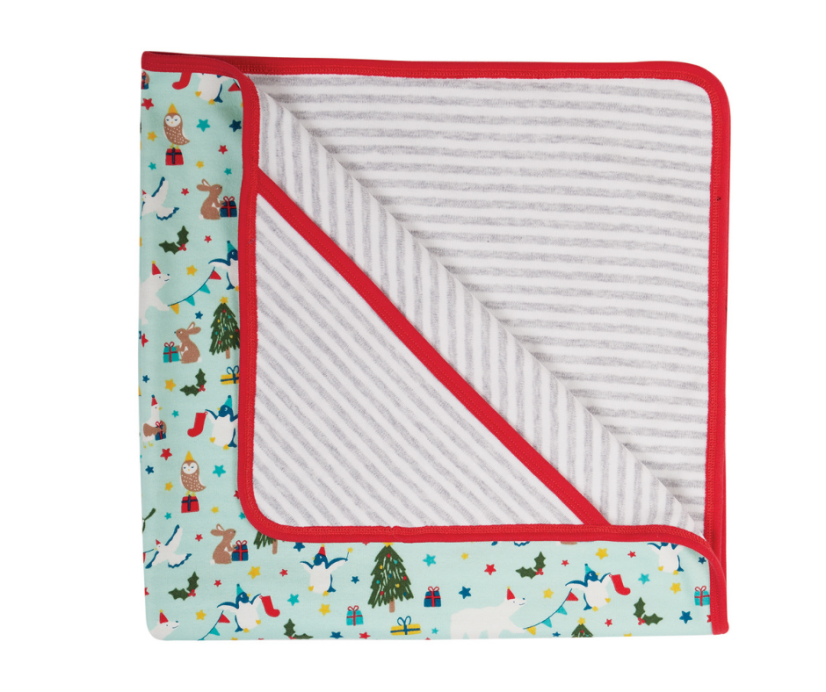 FRUGI dětská přikřívka Pingu