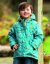 FRUGI Nepremokavá bunda Explorer Veľryba