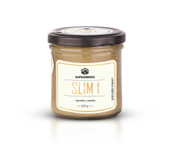 SupraMedex Med SLIM 1 (podpora metabolismu) 2x200g bioregal1