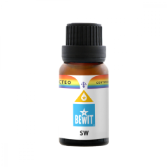 BEWIT SW Zmes vzácnych esenciálnych olejov 15ml