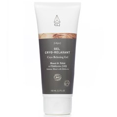 EQ Sport Cryo Relaxačný gél 100ml BIO