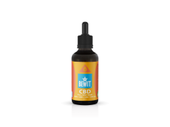 Bewit CBD Full Spectrum CBG + CBN + CBC 500mg Konopný olej