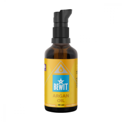 BEWIT Arganový olej 50ml