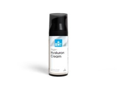BEWIT Hydratační pleťový krém – Hyaluron Cream – intenzivní hydratace a regenerace s kyselinou hyaluronovou  50ml