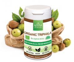 Altevita BIO Triphala 60 kapsúl