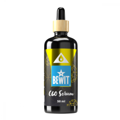 BEWIT C60 Serum (Pleťové sérum) 50ml bioregal BEWIT C60 Serum (Pleťové sérum) 50ml bioregal