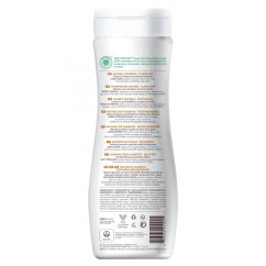 Attitude Šampón Super Leaves s detoxikačním účinkem, rozjasňující pro normální a mastné vlasy 473ml