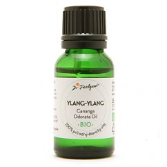 Dr. Feelgood BIO Ylang-ylang éterický olej 15ml