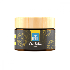 BEWIT C60 Balm (Pleťový balzám) 50ml bioregal BEWIT C60 Balm (Pleťový balzám) 50ml bioregal