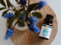 BEWIT LIFE (ŽIVOT) Zmes vzácnych esenciálnych olejov 15ml