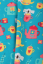 FRUGI šaty z BIO bavlny Skater KOALA
