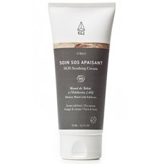 EQ Sport SOS Upokojujúci krém 75ml BIO