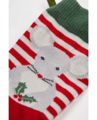 FRUGI ponožky z BIO bavlny Mouse