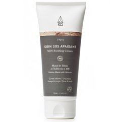 EQ Sport SOS Upokojujúci krém 75ml BIO