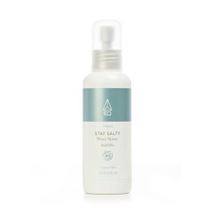 EQ Lak na vlasy Stay Salty 100ml BIO