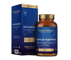 Vesantech Spermidine 10mg