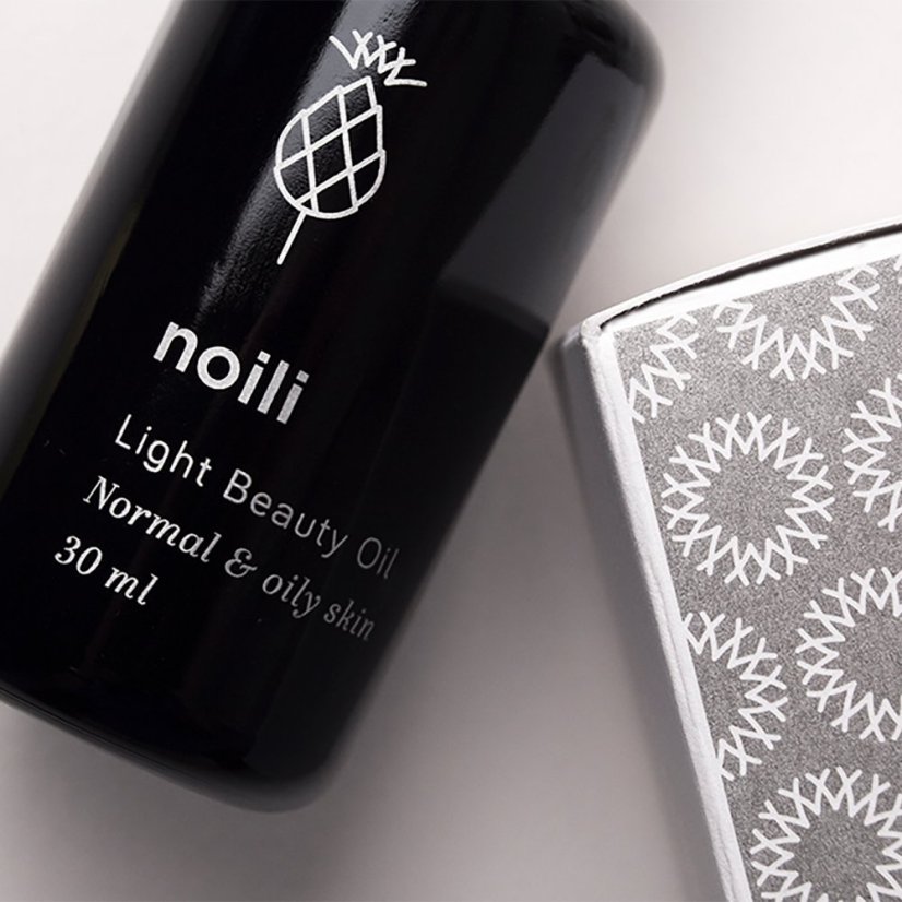Noili Light Beauty Oil pro všechny typy pleti