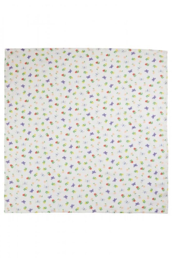 FRUGI Mušelínová plenková osuška - 2-balení