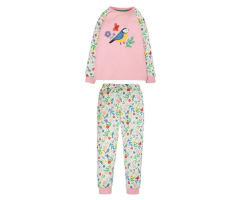 FRUGI pyžamko z BIO bavlny JIM JAM