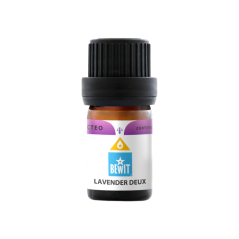 BEWIT LAVENDER DEUX Zmes vzácnych esenciálnych olejov